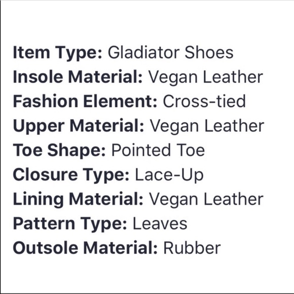 Green Elven Leaf Boots - Picture 7 of 8